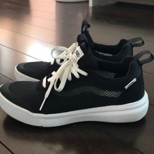 Vans Mesh Ultra Range